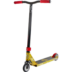 CRISP skiro Blaster Pro, zlat