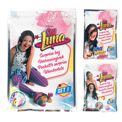 Soy Luna vrećica iznenađenja