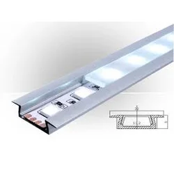 Aluminiumski Profil Za Led Traku.