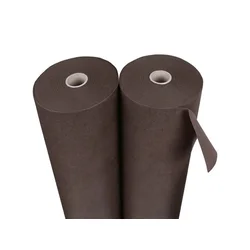 sarcia.eu Rjava agrovolna 1,6 m 150g/m2 z UV 20 m