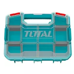 Total One-Stop Tools Plastični organizator za vijake (TPBX1121)