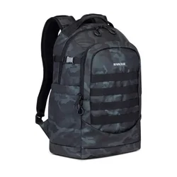 RIVACASE 7631 15.6 Torba za laptop, Teget-siva