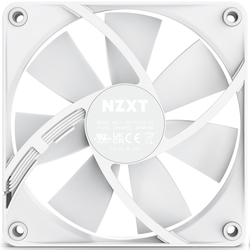 Aer P120 120mm ventilator beli (RF-P12SF-W1)