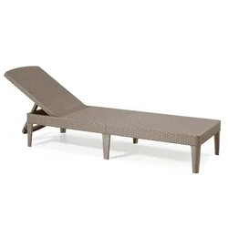 Bastenska Lezaljka Jaipur Kapucino CU 235163