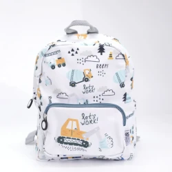 Cute&Cool dečiji ranac bager
