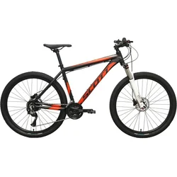 BICIKL SCOTT SCALE 770 black-orange