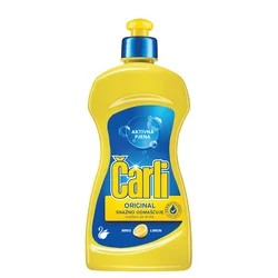 Sredstvo za pranje posuđa Čarli original 450 ml