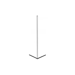 Grundig - LED RGBW prigušiva podna lampa LED/6W/230V + daljinski upravljač
