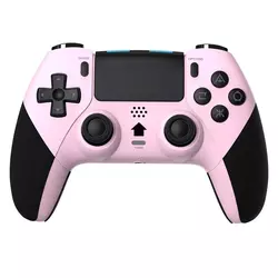 BEZIČNI KONTROLER ZA PLAYSTATION 4 T29 PINK