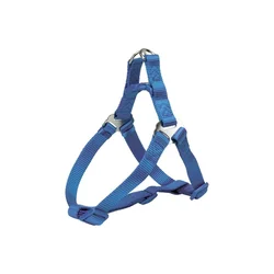 TRIXIE DOG Premium am M 20mm plavi