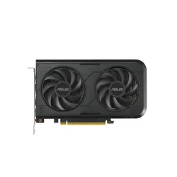 Graficka karta ASUS DUAL-RTX5050-O8G NVD/8GB/GDDR6/128bit/crna