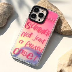 TERACELL Maska Summer IMD za iPhone 13 Pro 6.1 type 6 šarena