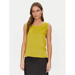 ViCOLO Bluza TD0006 Zelena Relaxed Fit