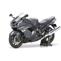 Kawasaki ZZR1400
