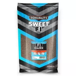 Sonubaits F1 Green 2kg