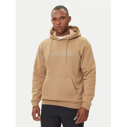 adidas Jopa Terrex Multi Large Logo JM2821 Bež Regular Fit
