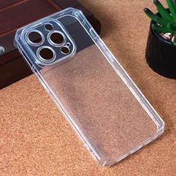 Maska za mobilni telefon iPhone 15 Pro FULL PROTECTION