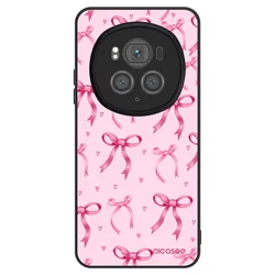 ULTIMATE CASE za Honor Magic6 Pro - Bow Aesthetic