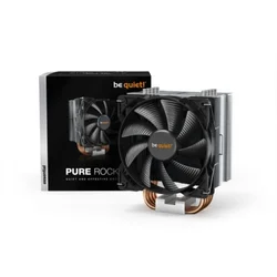 Be quite! Pure rock 2 fmx kuler multi ( co012 )