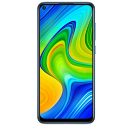 XIAOMI outlet pametni telefon Redmi Note 9 4GB/128GB, Onyx Gray
