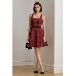 Obleka Lauren Ralph Lauren