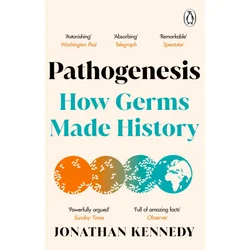 Pathogenesis