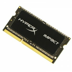 KINGSTON SO-DIMM DDR3 8GB HX316LS9IB/8 Impact