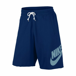Nike muške kratke hlače NSW Short FT GX 1, XL