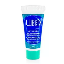 LUBRIX mini lubrikant (5ml), 800400