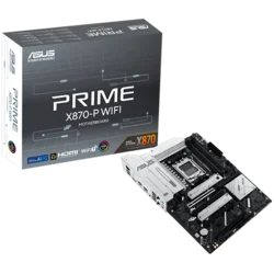 Matična ploča ASUS PRIME X870-P WIFI