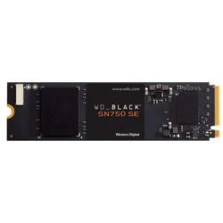 SSD M.2 1 TB WD Black 3600MBs/2830 MB/s WDS100T1B0E