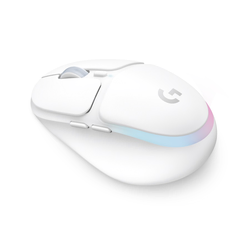 LOGITECH Gaming bežični miš G705 beli