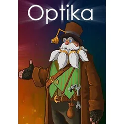 Optika Steam Key GLOBAL