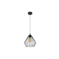 Visilica na sajli CEED M 1xE27/60W/230V