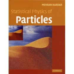Statistical Physics of Particles