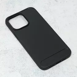 TELEMPIRE Maska za iPhone 14 Pro Max 6.7 Defender Safeguard crna