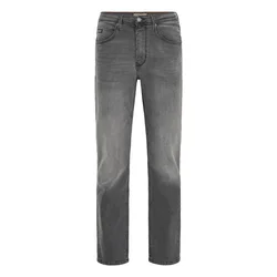 BLEND Kavbojke Rock siv denim