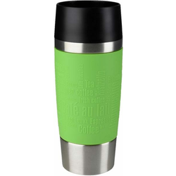Tefal potovalna termovka, 0,36 l, zelena