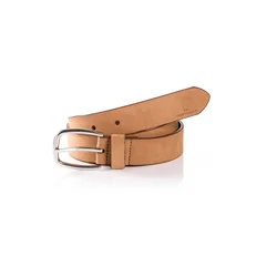 TOM TAILOR Pas JESSICA, rjava