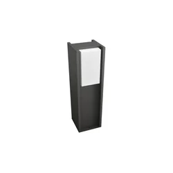 Philips - LED prigušiva spoljašnja svetiljka Hue TURACO 1xE27/8,1W/230V 40 cm IP44