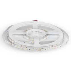 V-TAC LED trak notranji 3,2W/m, 60LED/SMD3528, IP20, 12V, rdeč