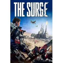 The Surge (PC) Steam Key EUROPE