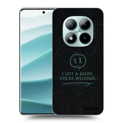 ULTIMATE CASE za Xiaomi Redmi Note 15 Pro+ - LEFT A MARK