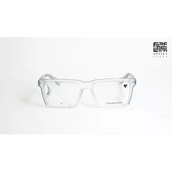 Calvin Klein Okvir za naočare CKJ23611971, Muški, Providni