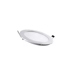 SPARX ugradni led panel okrugli modena RX 3W-4000K FI85 SPF00167