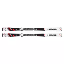 Head V-SHAPE V3 R, smuči allround, crna
