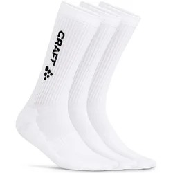 Craft Nogavice PROGRESS INDOOR 3-PACK SOCK