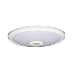 Fulgur s-39669 - LED plafonsko svetlo sa senzorom DARINA LED/16W/230V prečnik 29 cm
