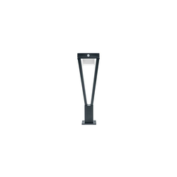 Ledvance - LED solarna spoljašnja lampa sa senzorom BOUQUET LED/6W/3,7V IP44