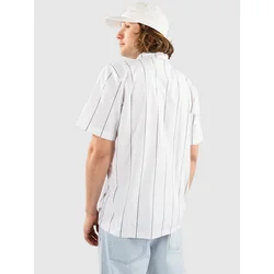 Globe Off Course Shirt white